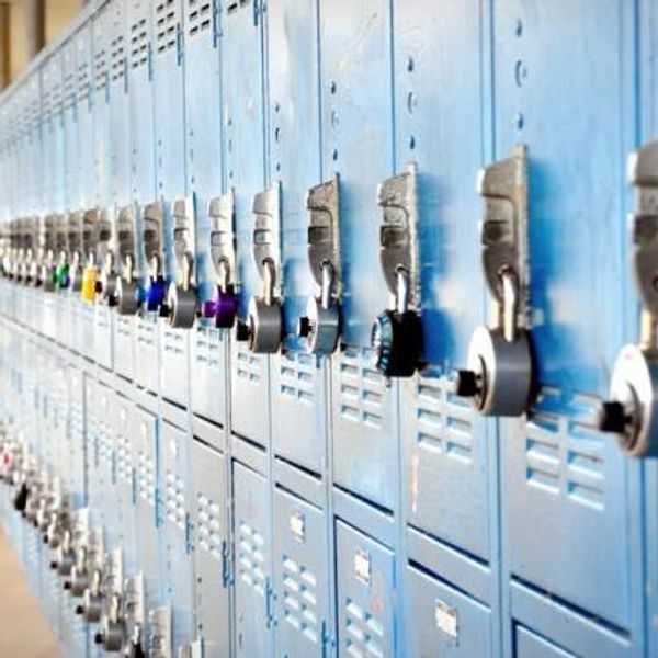 5 Reasons Why High School Is The Best Time Of Your Life