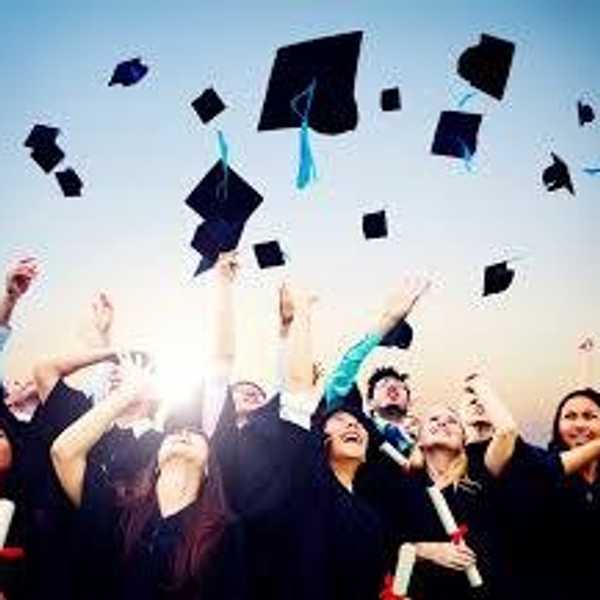 Seniors: Please Don't Check Out Just Yet