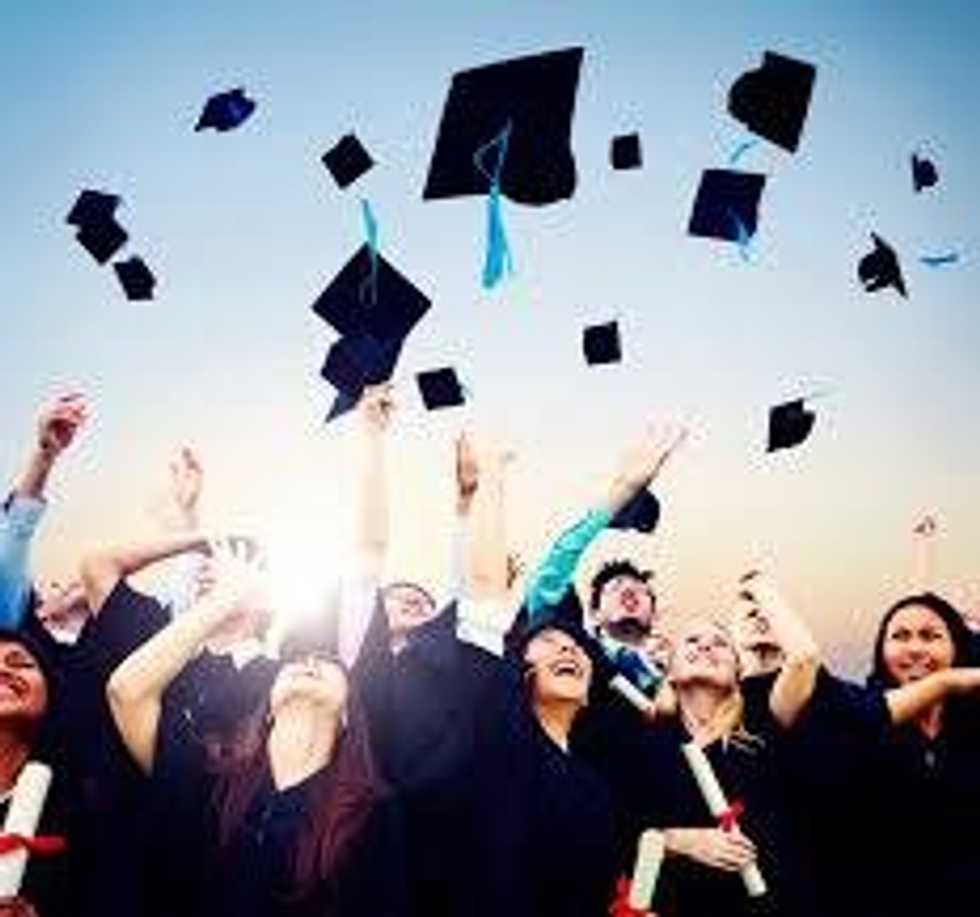 Seniors: Please Don't Check Out Just Yet