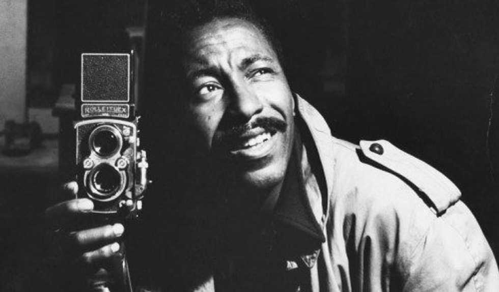 5 African American Screenwriters That Are Changing The Industry