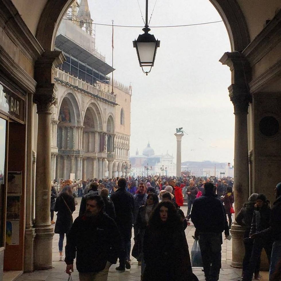 Thoughts On Shakespeare's "Merchant Of Venice"