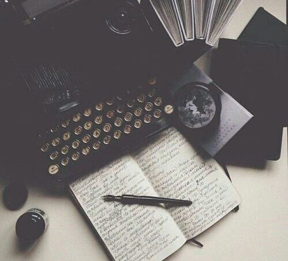 Why I Love Being A Journalism Major