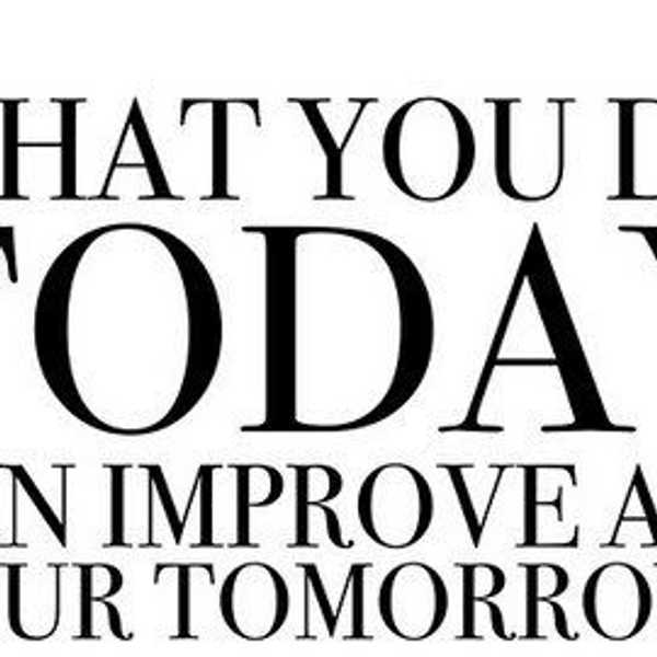 The First Step To Getting Motivation Back Is Accepting That It’s Gone