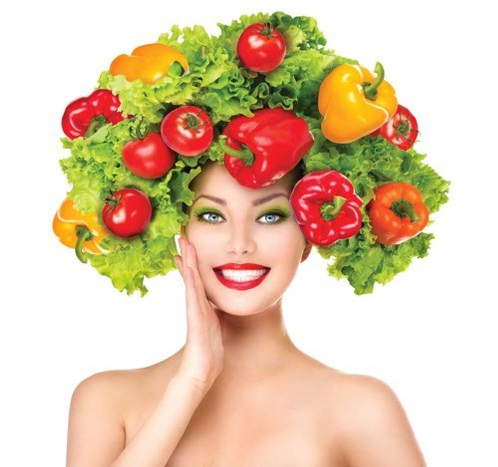 Veganism Isn't Torture