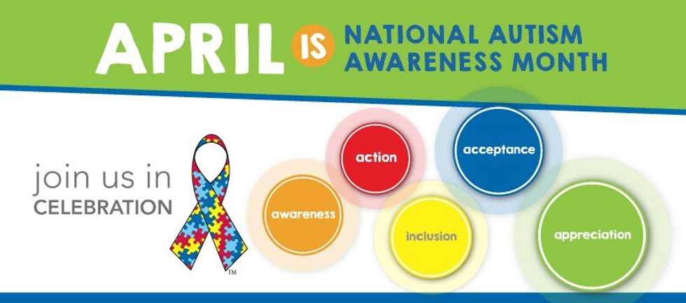 Autism Awareness Month