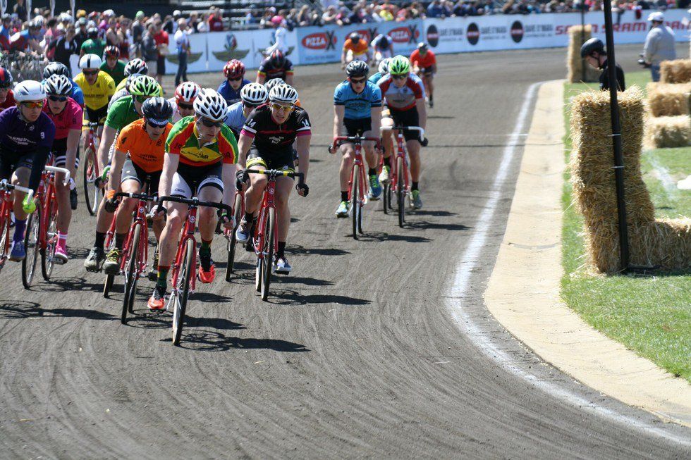 Quals Kicks Off Little 500 Season