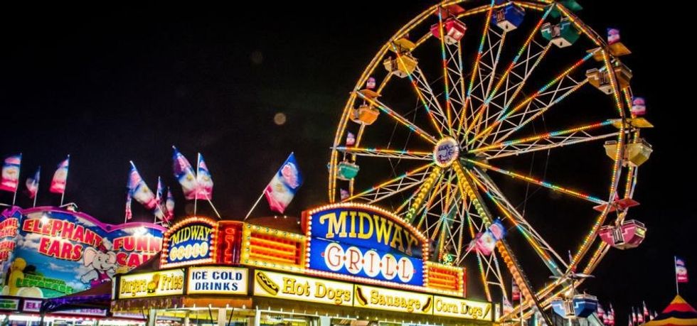 5 Undeniable Signs You Grew Up In The Midwest.