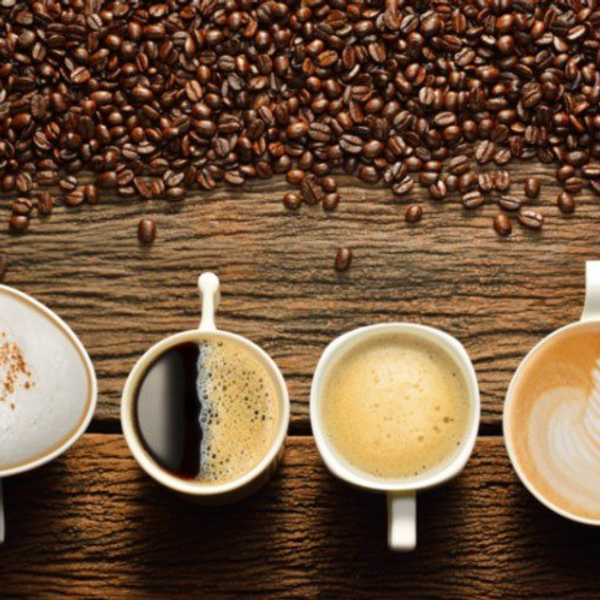 5 Ways To Know You're Addicted To Coffee