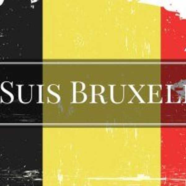 Keeping Brussels—And Everyone Else—In Our Thoughts