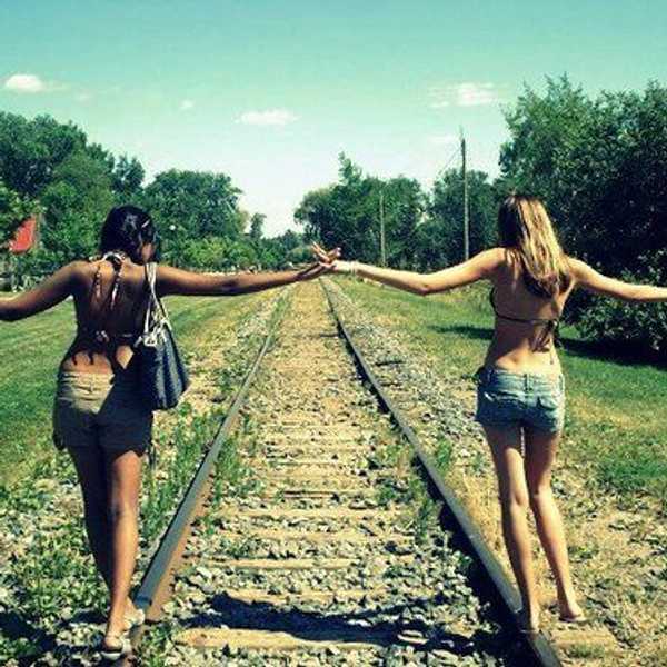 An Open Letter To My Cousin And Best Friend