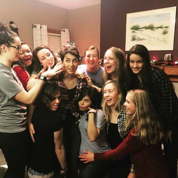 What I Wish I Knew as a High School Senior