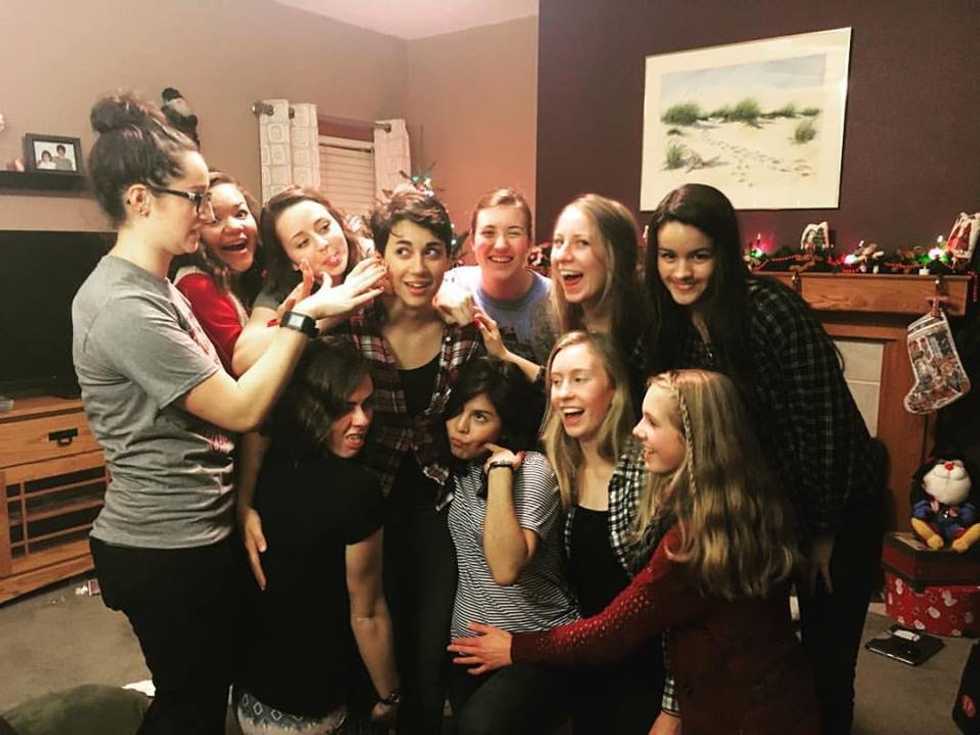 What I Wish I Knew as a High School Senior