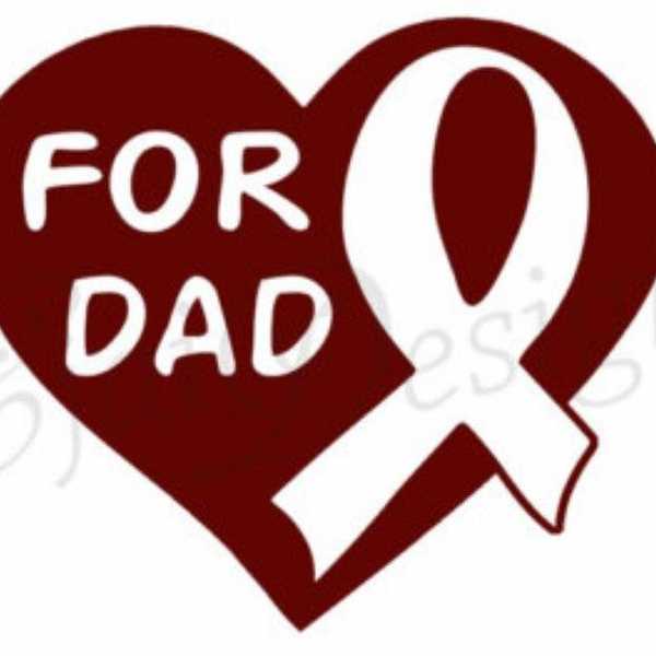 How Living With A Cancer Patient Changed My Life