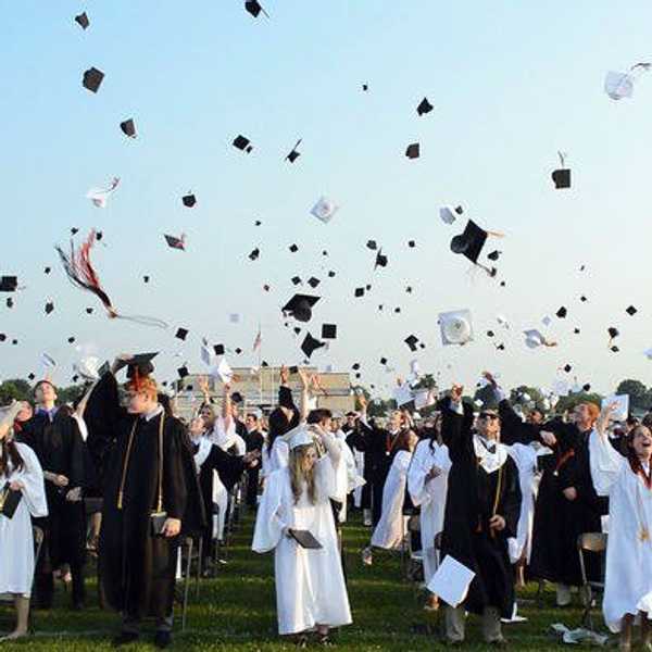 22 Thoughts All Pennsbury High School Students Think