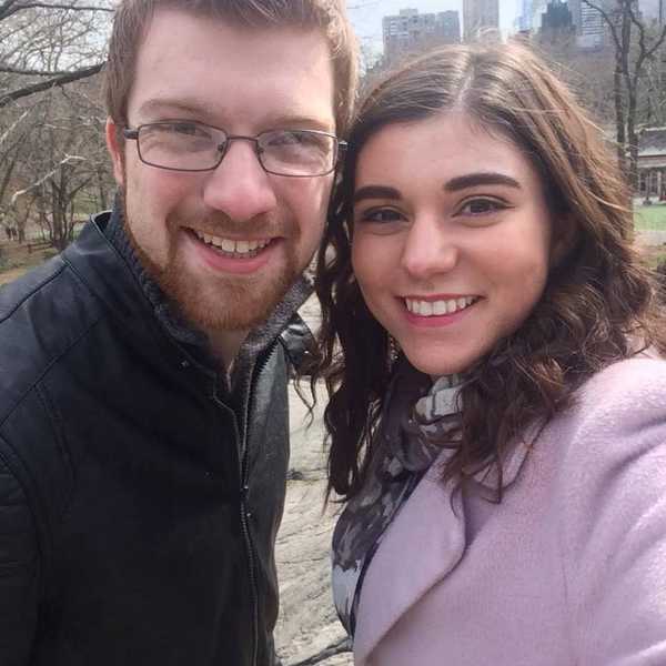 Not-So-Far-From Home Alone 2: Lost In New York