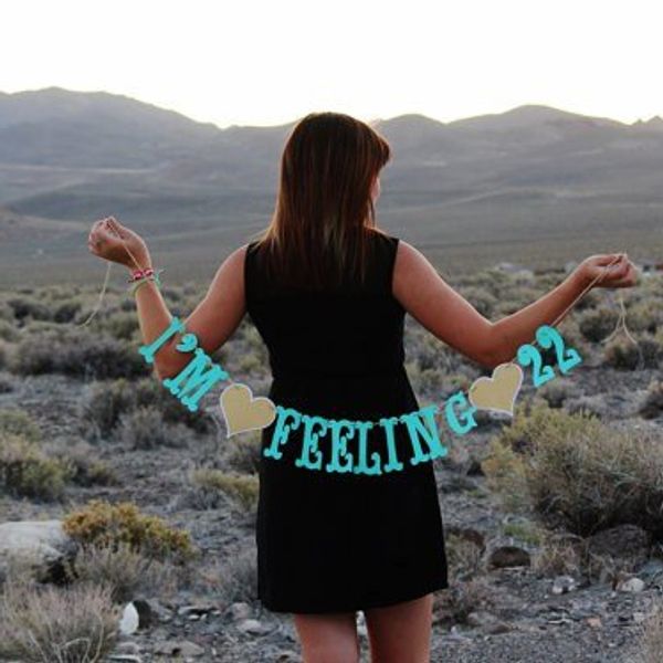 8 Lessons Learned At 22