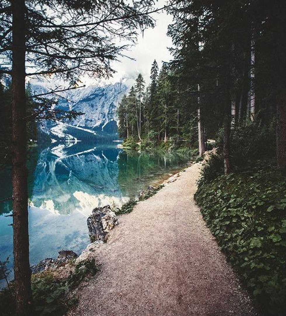 Why Traveling Is So Important For Teenagers