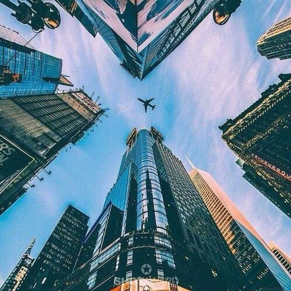 Go And Explore Your City