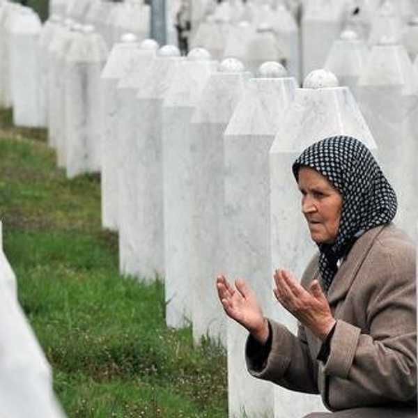 Some Justice For Mass Genocide