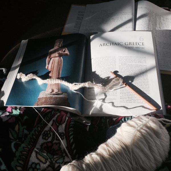 How To Re-Charge And Re-Focus