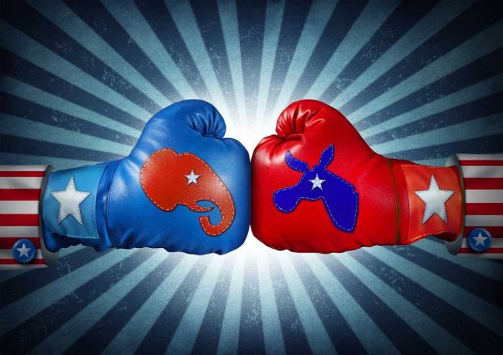 How 2016 Presidential Candidates Are Affecting College-Students