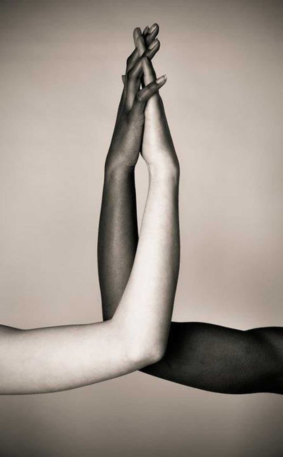Why Saying "I'm Not Racist" is Racist