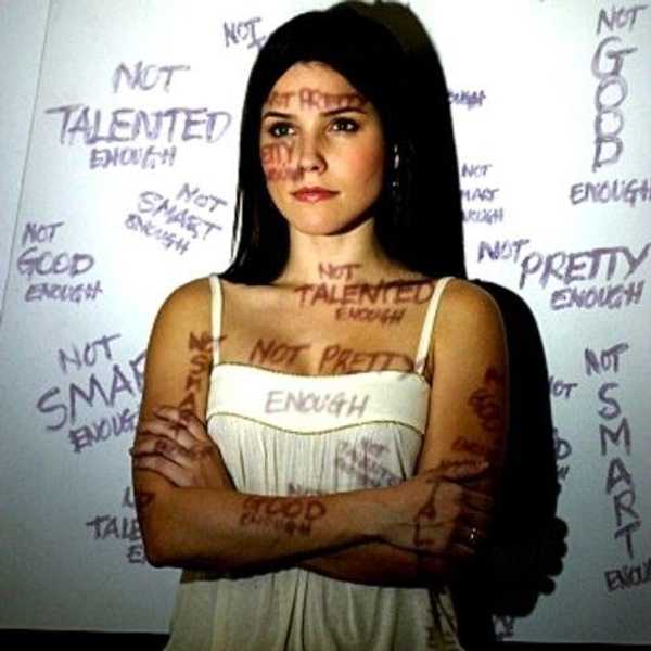 How I Found Myself In A World Of Labels