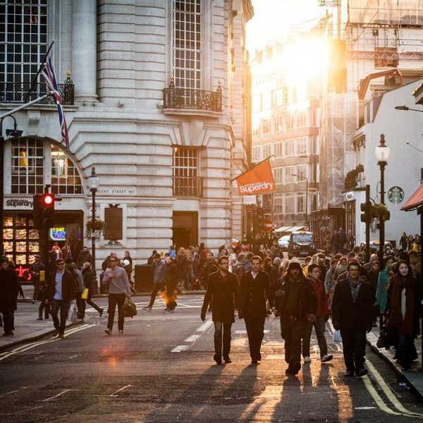 Why All Students Should Try Volunteering