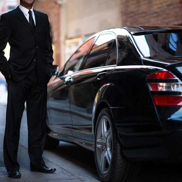 Five Types Of Uber Drivers We've All Met