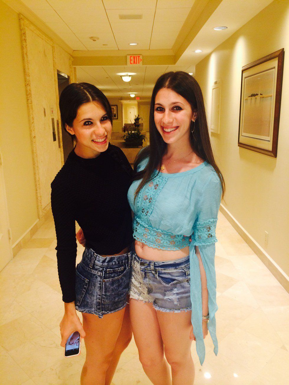 An Open Letter To My Sister