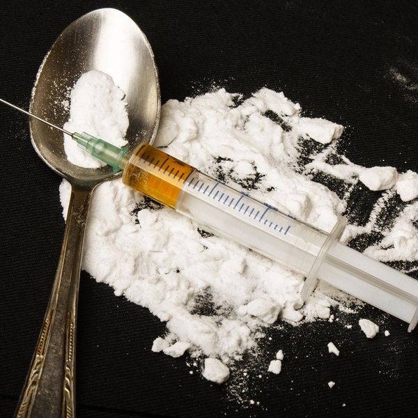 Are Drug Injection Centers Really Worth It?