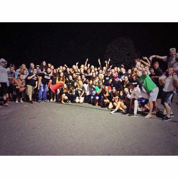 15 Things To Remember About Pomperaug High School