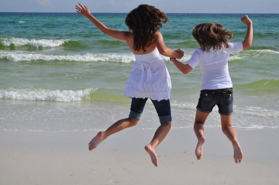 Why Having Sisters Is Actually The Best Thing Ever