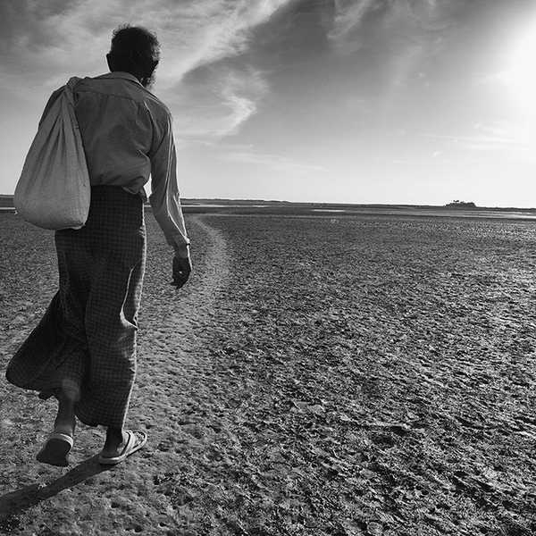 Here Are The Untold Stories Of Past Refugee Crises