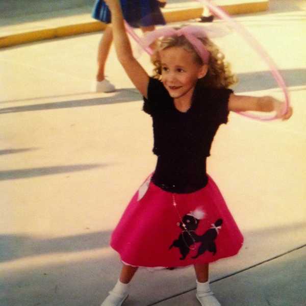 An Open Letter To Young Dancers