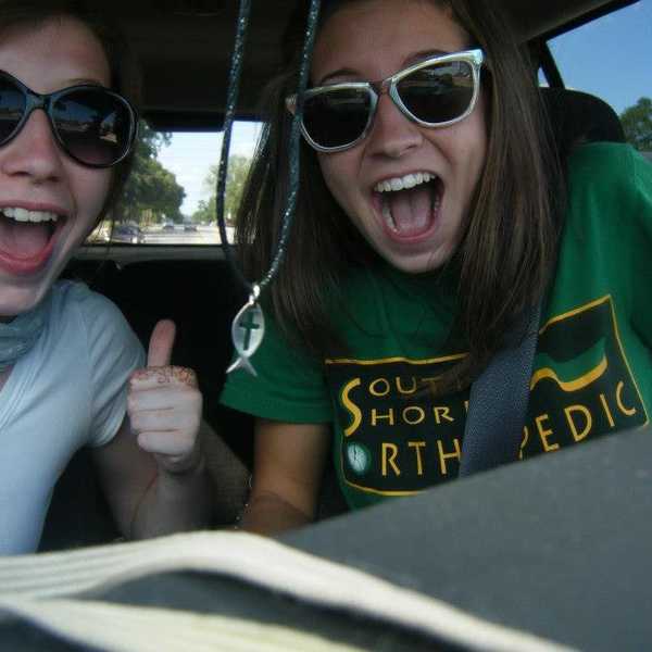 15 Things To Do During Spring Break
