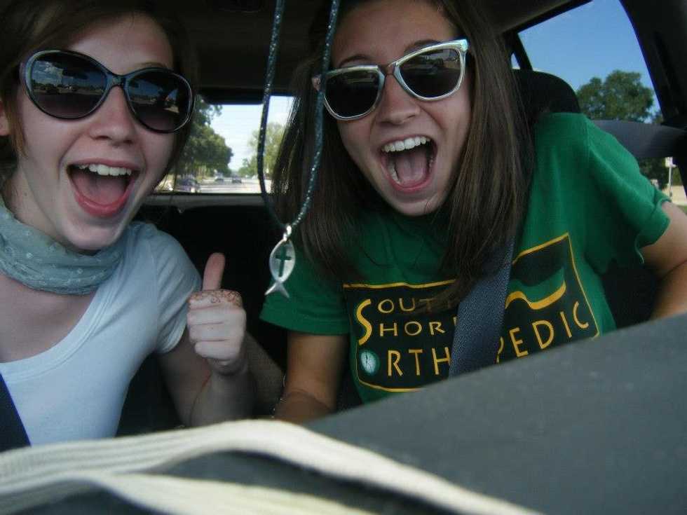 15 Things To Do During Spring Break