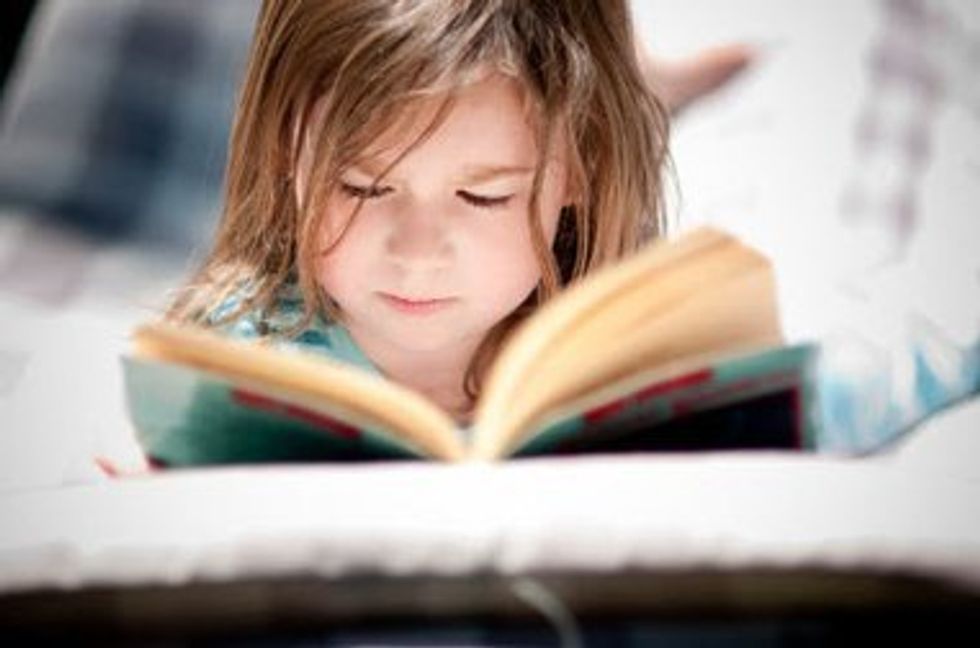 5 Childhood Stories That Resonate Into Adulthood