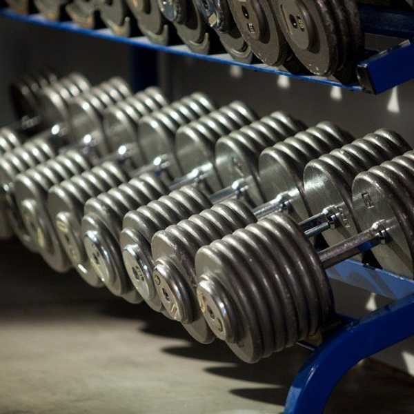 An Open Letter To Those Around Me In The Gym