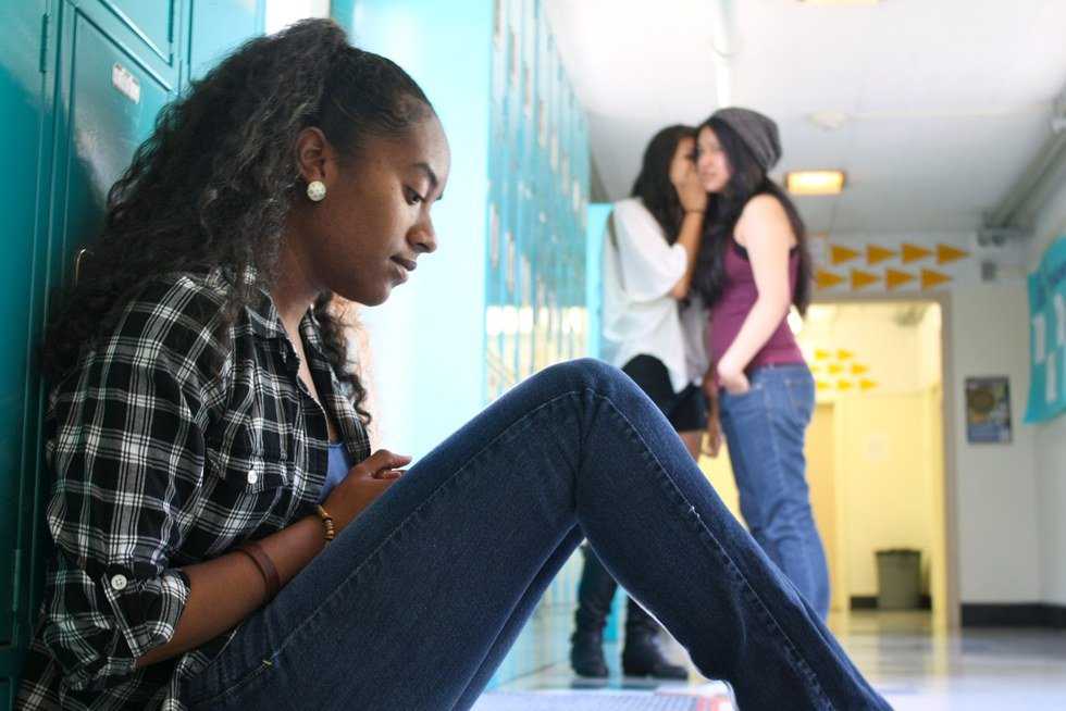 Undercover Bully: How Adults Consent To Bullying