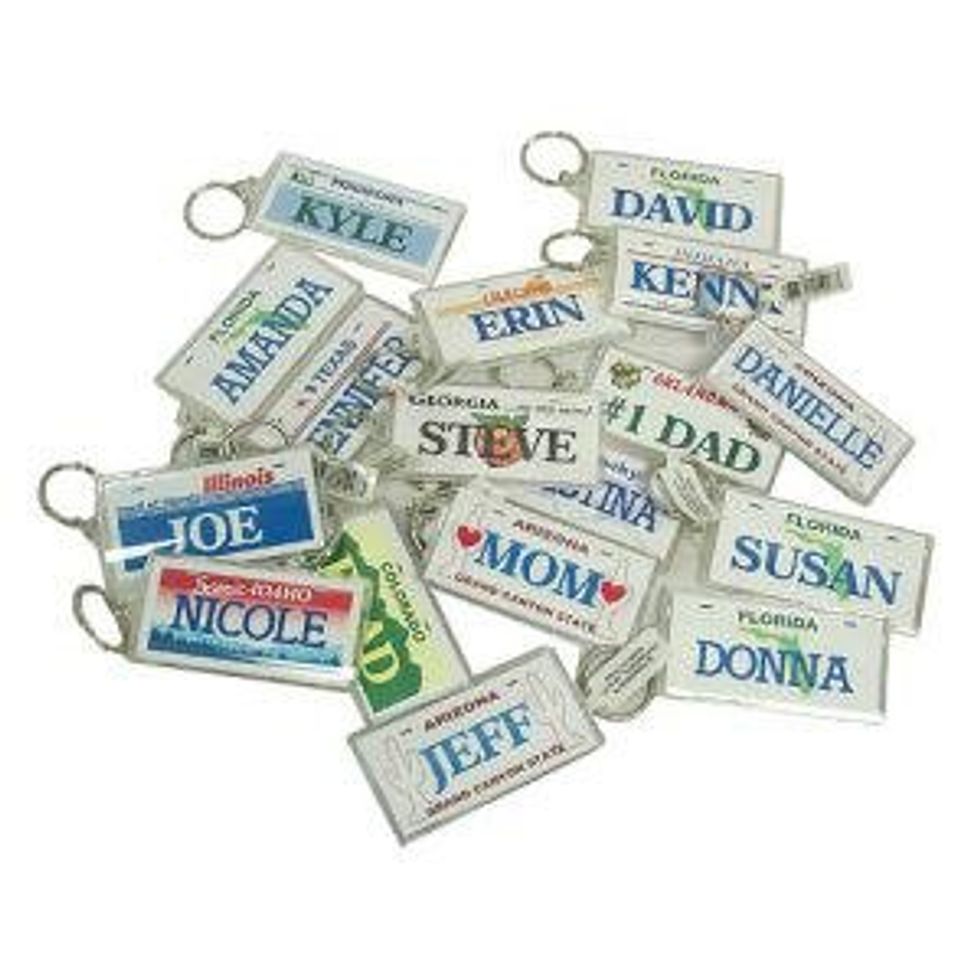 15 Struggles Of Having A Common Name