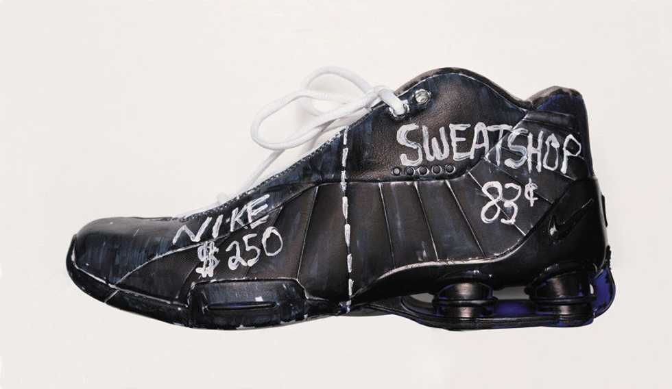The Origin Of Your Nike Gear