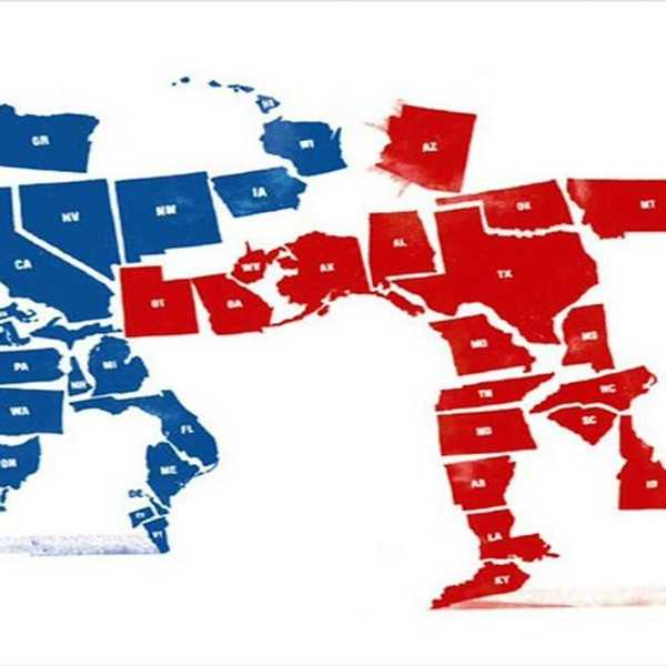 The Tragedy of American Politics: The Two-Party System