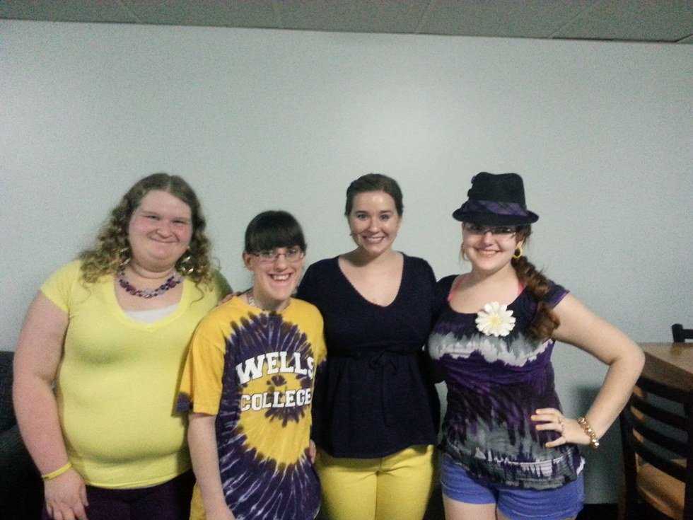 An Open Letter To The People Who Have Helped Me