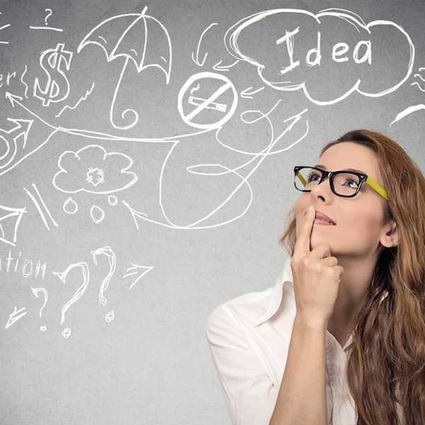 Thoughts Of An Over Thinker