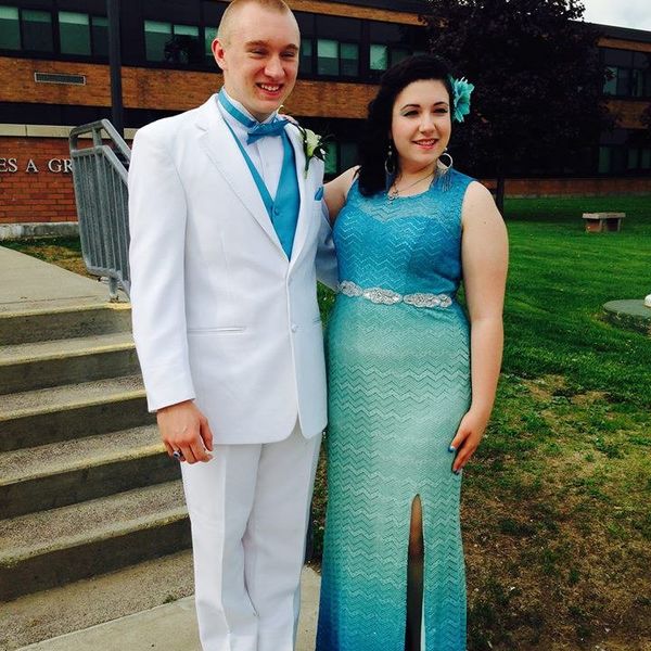 My Advice To Girls Getting Ready For Their Senior Prom