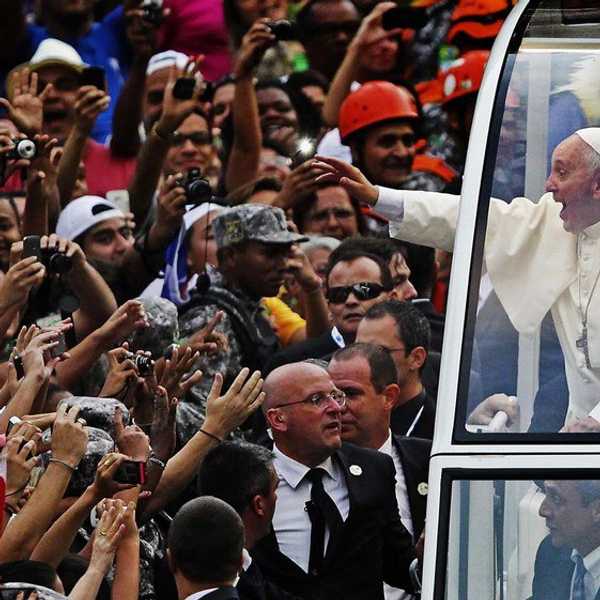 I'm Catholic, But I'm Not...