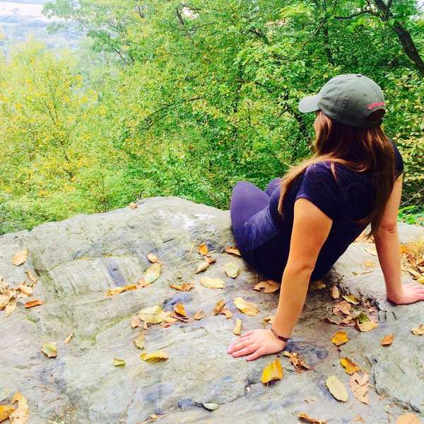 An Open Letter To The Person I Hope To Become