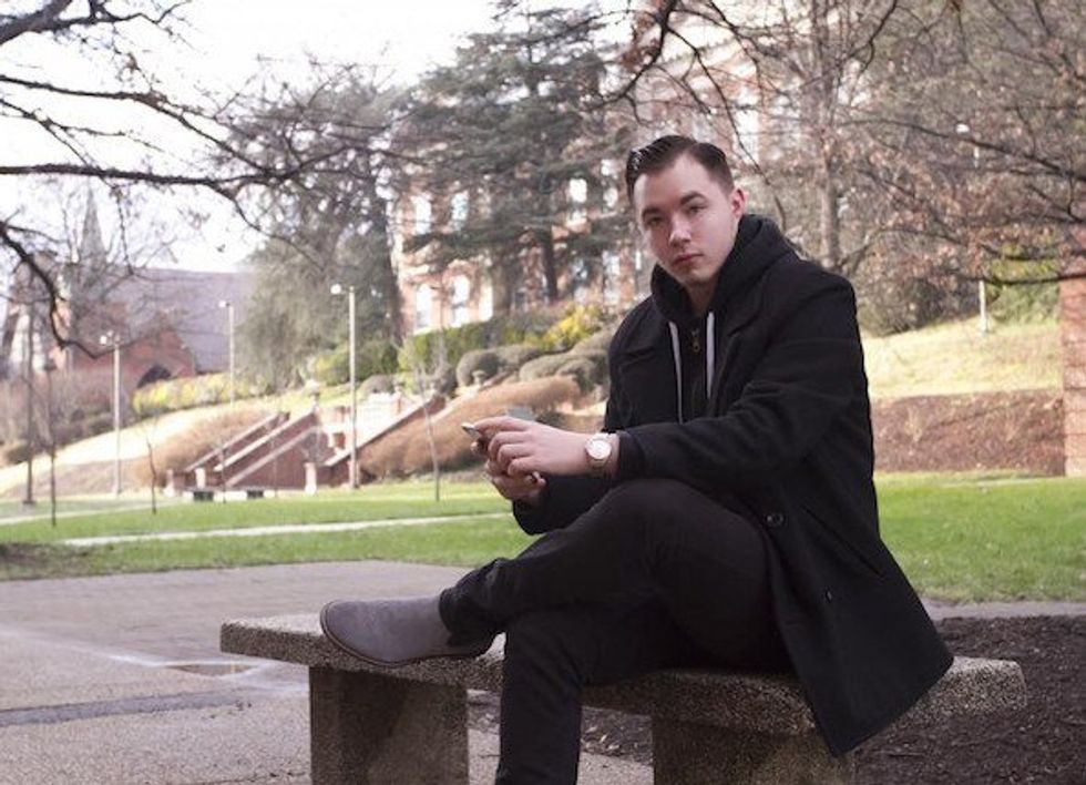 Can We Label Russell Schiller Racist For Simply Using The N-word?