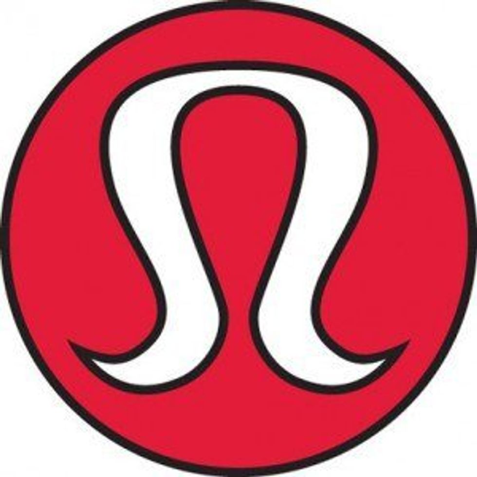 Losing My Lululemon Virginity